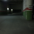 limpieza de parking de 4500m2