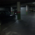 limpieza de parking de 4500m2