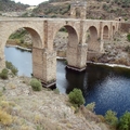 Limpieza Puente