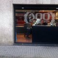 Local 100 montaditos Av. Paral-lel