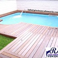 Madera IPE 