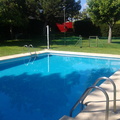 MANTENIMIENTO DE PISCINA DE COMUNIDAD