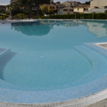 Piscina comunitaria