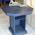 Mesa de ajedrez II