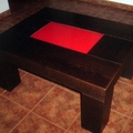 mesa de diseño