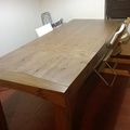 Taula acabada