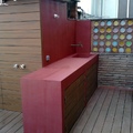 MICROCEMENTO TERRAZA 