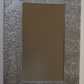 Espejo decorado