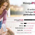 Mosquiteras y Mosquipolen