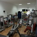 MUBY  GIMNASIO  FEMENINO  DE  VITORIA