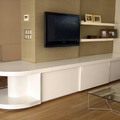mueble bajo para salon