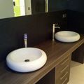 Mueble de baño a medida