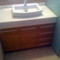 Mueble de baño