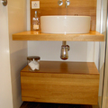 Mueble de baño