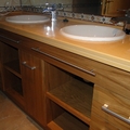 Mueble de baño