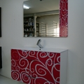 mueble de baño