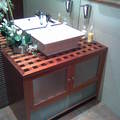 Mueble de baño