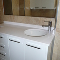 MUEBLE LAVABO