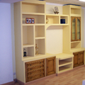 mueble de obra 