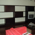 Mueble estanteria