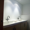 Mueble lavabo en Benidorm