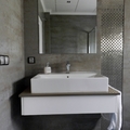 Mueble lavabo