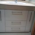 Mueble lavabo