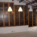 Mueble libreria