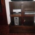 mueble para equipos
