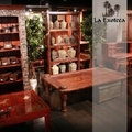 Mueble Rustico Barcelona
