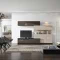 MUEBLE SALA MODERNO