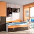 Muebles Juveniles