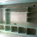 Muebles y estanterías