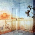 Mural infantil