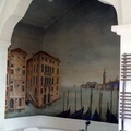 Mural Veneciano