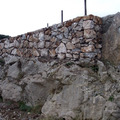 muro de piedra