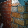 muro de tabique