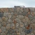 Muros de pared seca