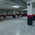 APARCAMIENTO 253 PLAZAS