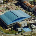 Palacio de Congresos de Marbella