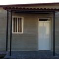 Casa prefabricada de hormigón