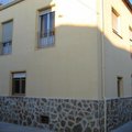 Rehabilitacion de Fachada en Segovia