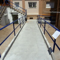 RAMPA DE ACCESIBILIBAD