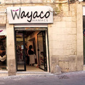 Wayaco Francia