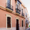 Vivienda en el centro de Córdoba