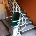 SILLA SUBE ESCALERAS