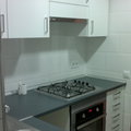 Reforma integral Cocina Bcn
