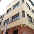 Rehabilitación de un edificio de viviendas.