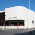 Centro de Equipamientos Sociales "Espai la Senieta", Moraira