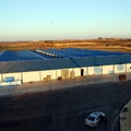 Nave de 7000m2 en Iniesta (Cuenca)